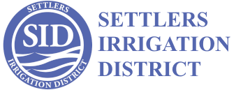 Visit the Settlers Irrigation District website