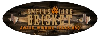 Visit Chef Kelli's Smells Like Brisket website